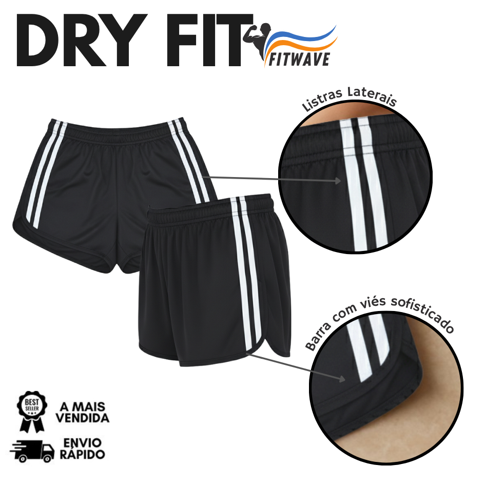 Short Masculino Curto Dry Fitness Bermuda Treino Atividade Física em Oferta na Shopee