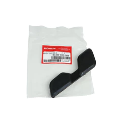 Borracha Bagageiro Esquerdo Xre 300 Nxr Bros 150 160 Original