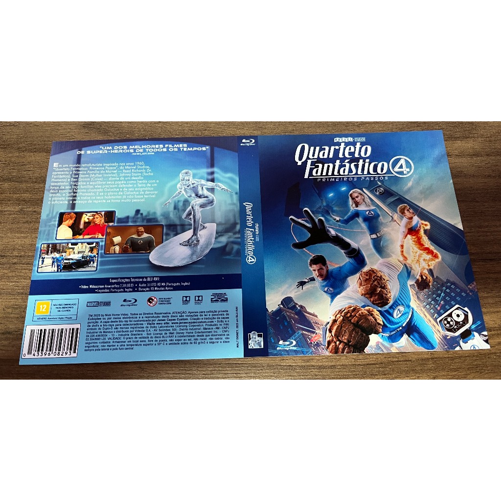 Box Blu Ray: Guia Completo e Onde Comprar | BuscaProdutos