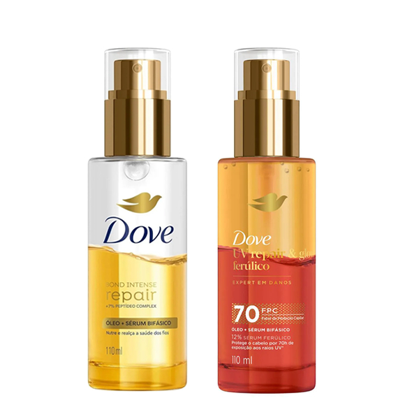 O que é Serum Capilar Dove? Guia e Onde Comprar | BuscaProdutos