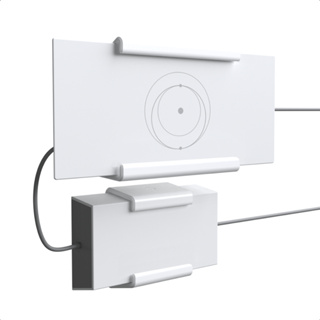 Suporte Starlink Modem Roteador Wi-fi E Fonte Parede 3a Gen em Oferta na Shopee