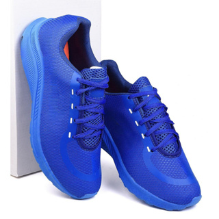 Tênis Masculino Esportivo Estiloso Moderno Leve Confortável Resistente Treino Academia 34 Ao 44 em Oferta na Shopee