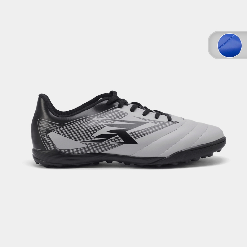 Chuteira Society Oxn Alcance Grama Sintetica Masculina 424237/229