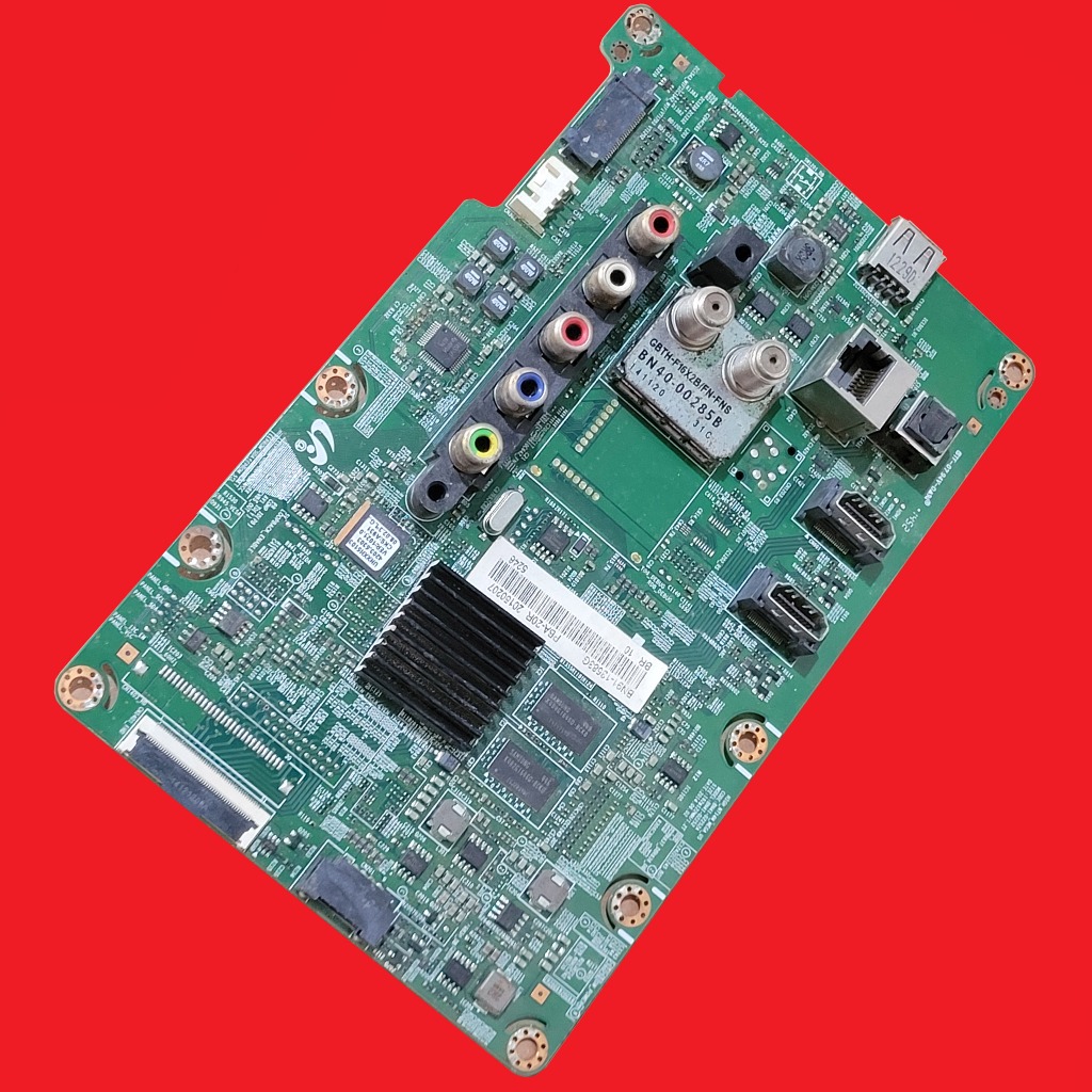 Placa Principal TV UN40H5103AG - BN41-02252A - BN91-13583G