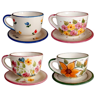 🌷 Cachepô ou Consumê Decoração Variadas em Oferta na Shopee