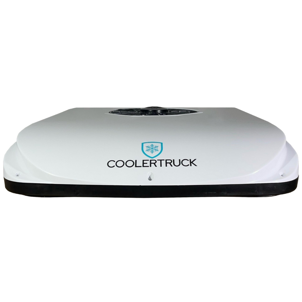 Ar Condicionado Eletrico Sistema Inverter Caminhao Motorhome 24v (ESTACIONÁRIO) em Oferta na Shopee