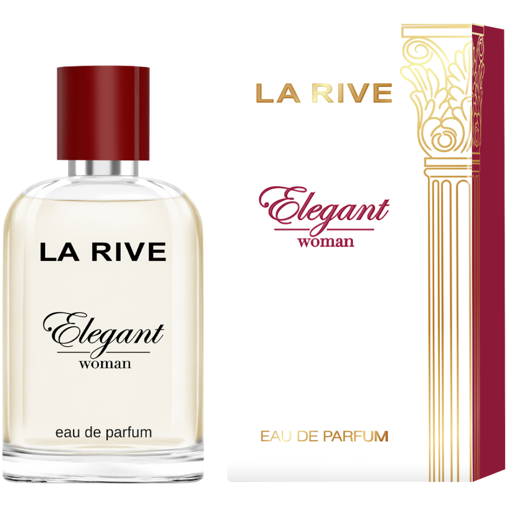 Elegant Woman Perfume: Onde Comprar | BuscaProdutos