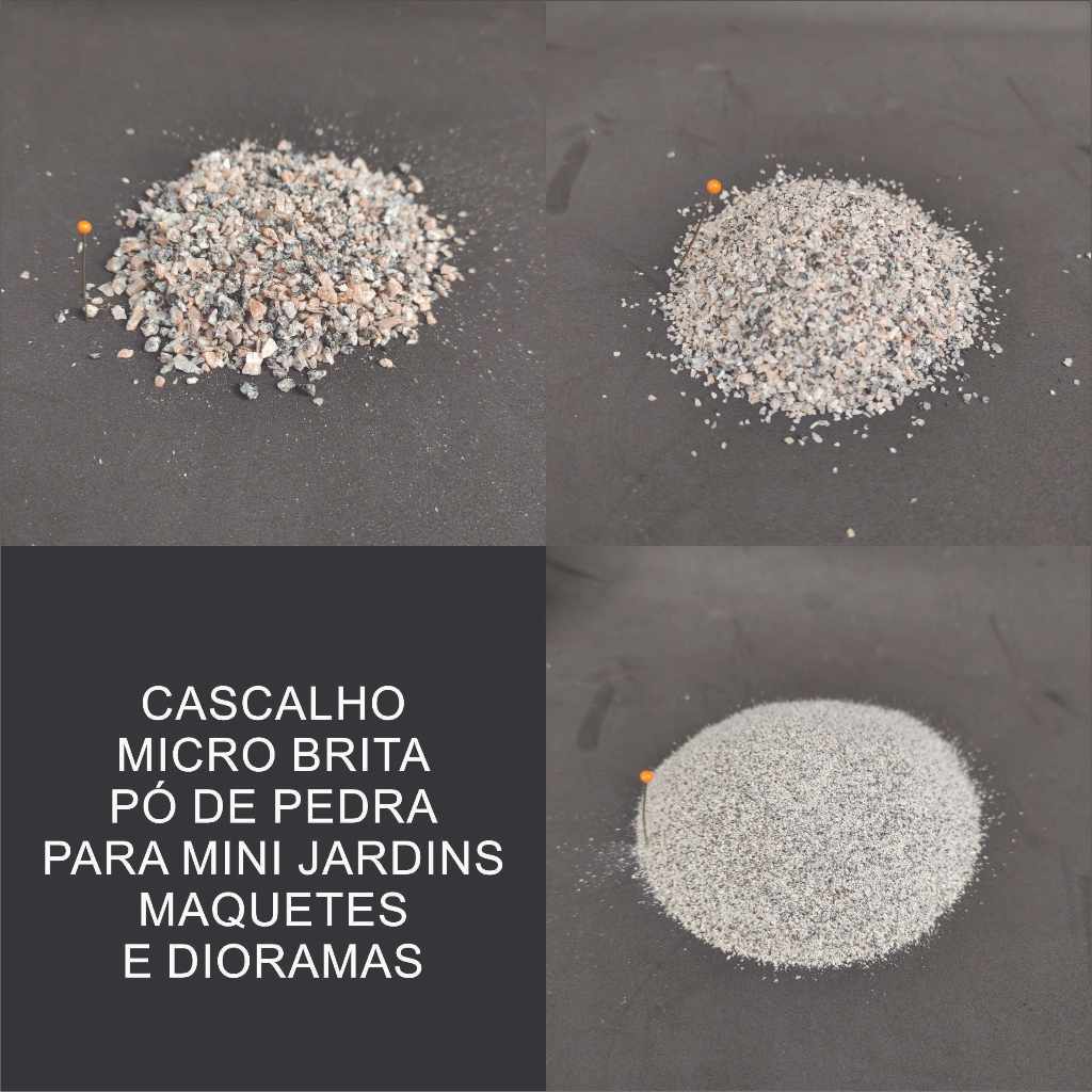 Pó de Brita: Guia Completo e Onde Comprar | BuscaProdutos