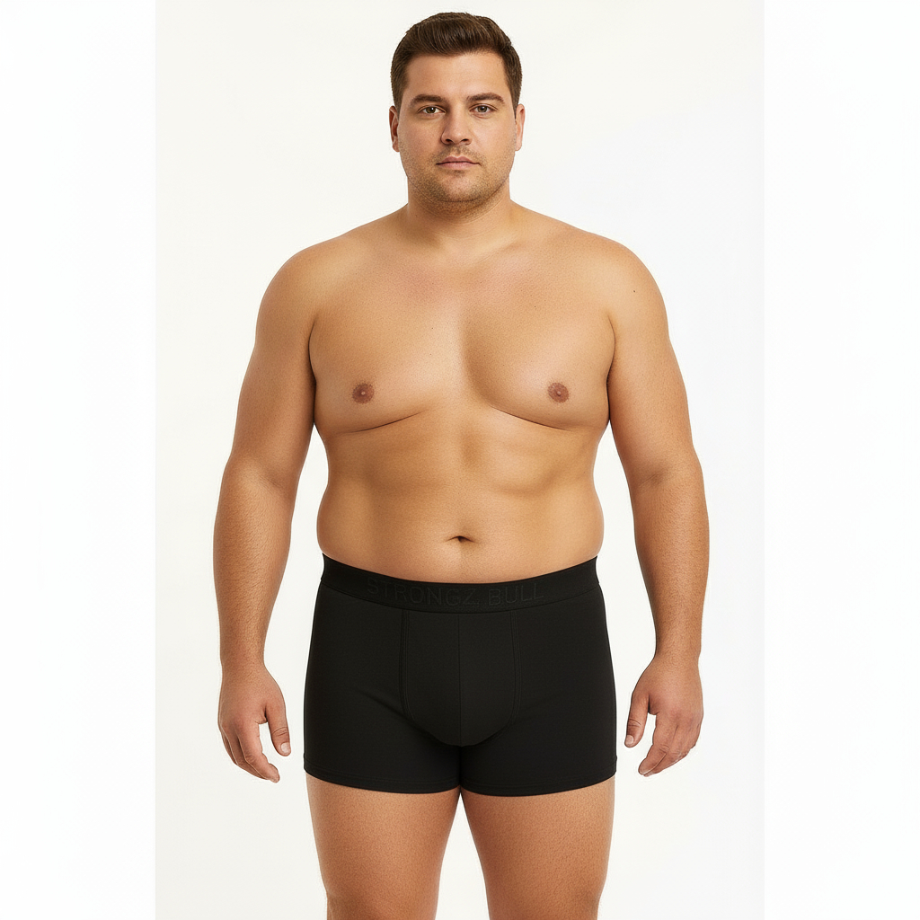 Boxer Plus Size Algodão: Onde Comprar | BuscaProdutos