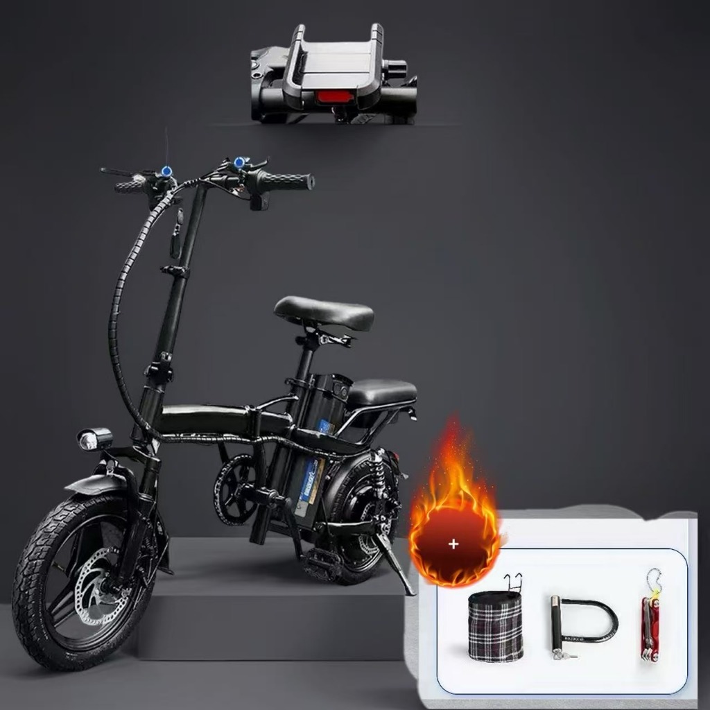 Bicicletas Adultos Elétricas: Onde Comprar | BuscaProdutos