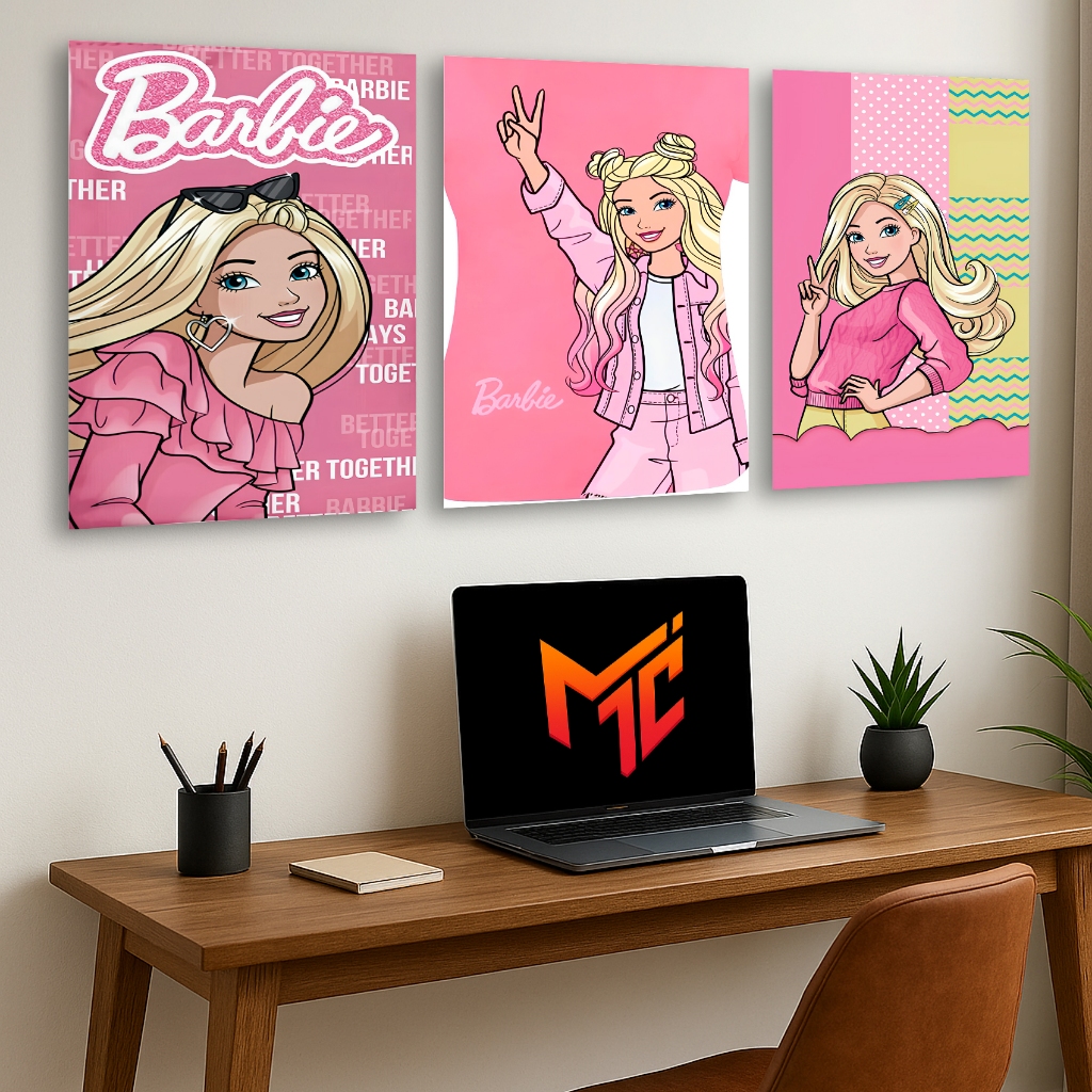 Foto de Bonecas Barbies: Onde Comprar | BuscaProdutos