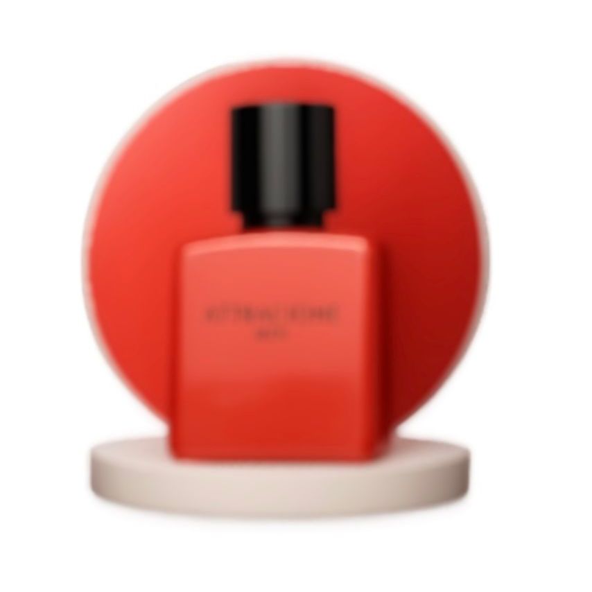 Attraction Men Perfume: Onde Comprar | BuscaProdutos
