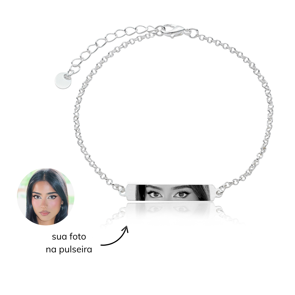 Pulseira com Olhar: Onde Comprar | BuscaProdutos