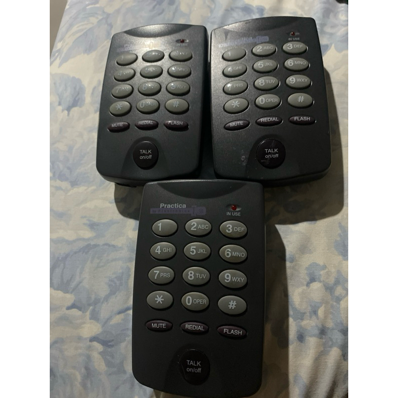 practica by plantonics 100