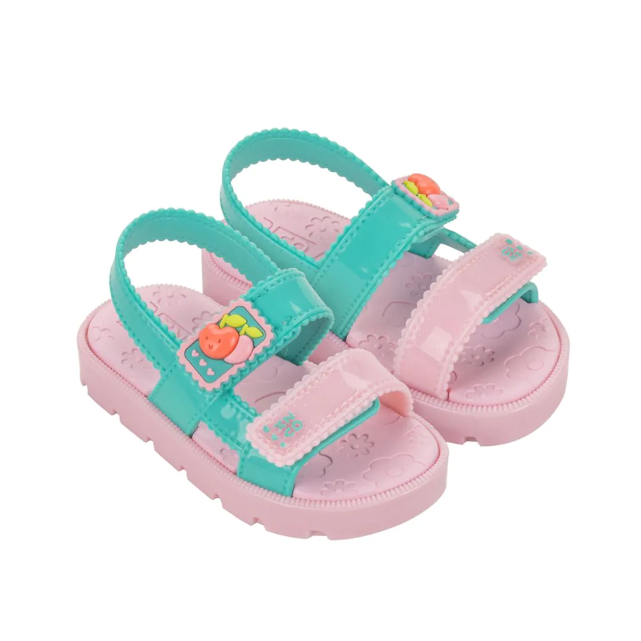 Papete Baby Zaxynina Fofinha - 19167 em Oferta na Shopee