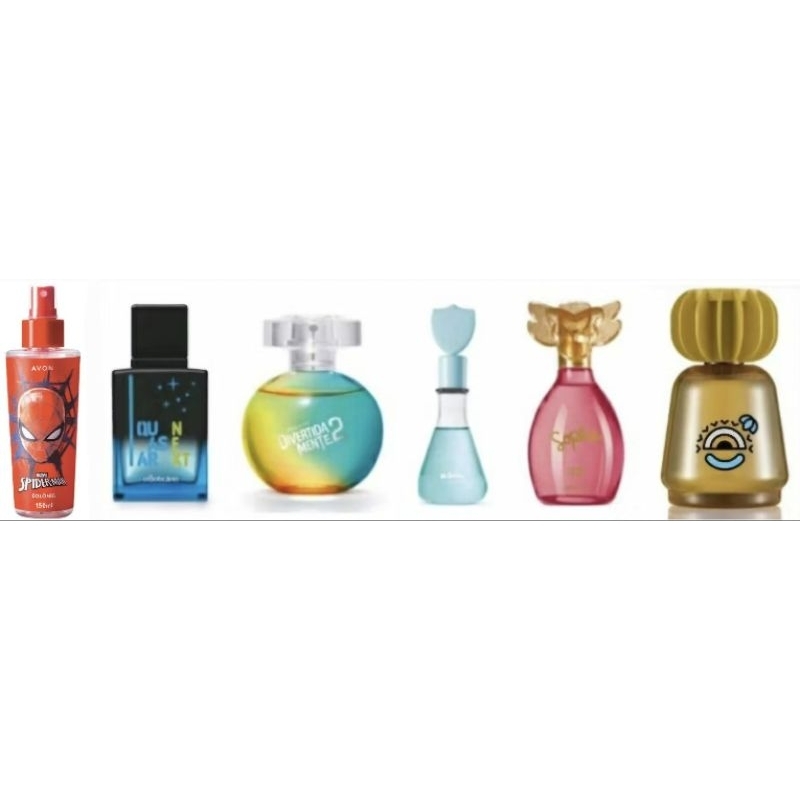 Perfume Infantil Quasar: Onde Comprar | BuscaProdutos