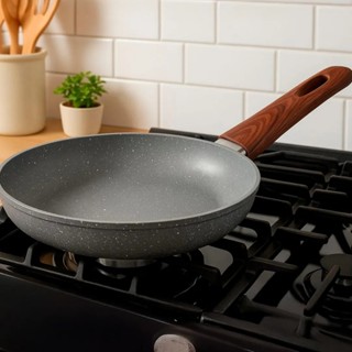 Frigideira Antiaderente com Revestimento de Cerâmica  - 20cm em Oferta na Shopee