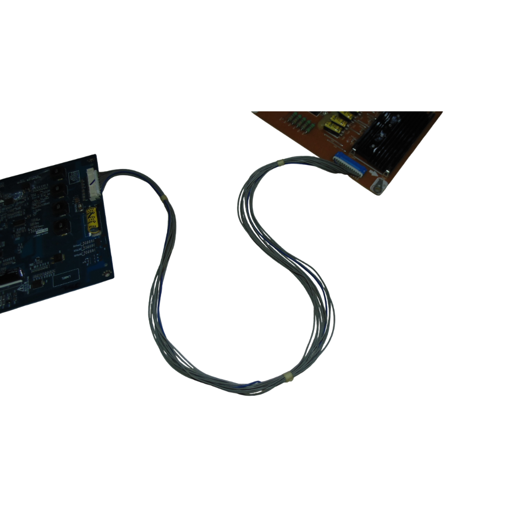 Cabo De Conexão Da Placa Fonte Para a Placa Inverter Tv Para Lg 42lv3700