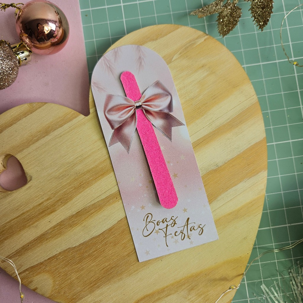 Brinde para Clientes Manicure: Onde Comprar | BuscaProdutos