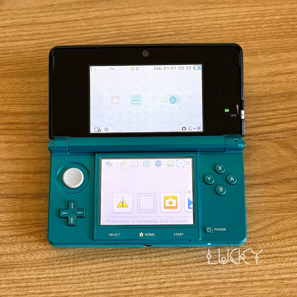 Nintendo New 2ds em Oferta | Shopee 2026