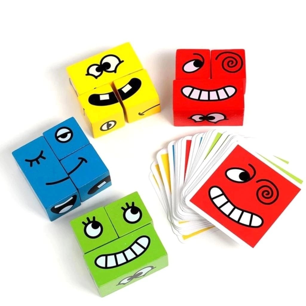 Cubo Mágico Escolar: Onde Comprar | BuscaProdutos