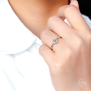 Anel Solitário Feminino Banhado a Ouro 18K – Pedra Zircônia 4mm em Aço Inoxidável