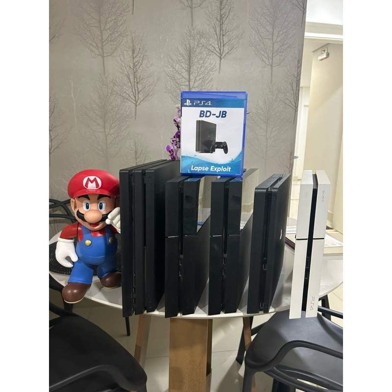 Play 4 Black Friday: Onde Comprar | BuscaProdutos