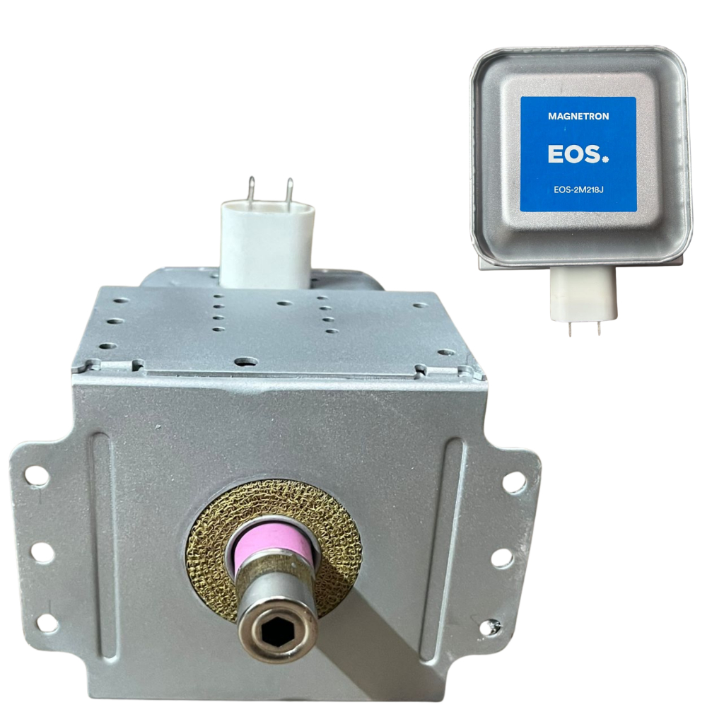 Magnetron Para Microondas Compativel Electrolux 2m219j 2m214 Meo44 Mep37 2m253J Nn-st352 Pmo26 Pmo33