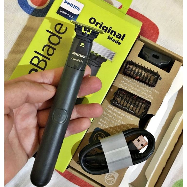 Philips Aparador de Barba: Onde Comprar | BuscaProdutos