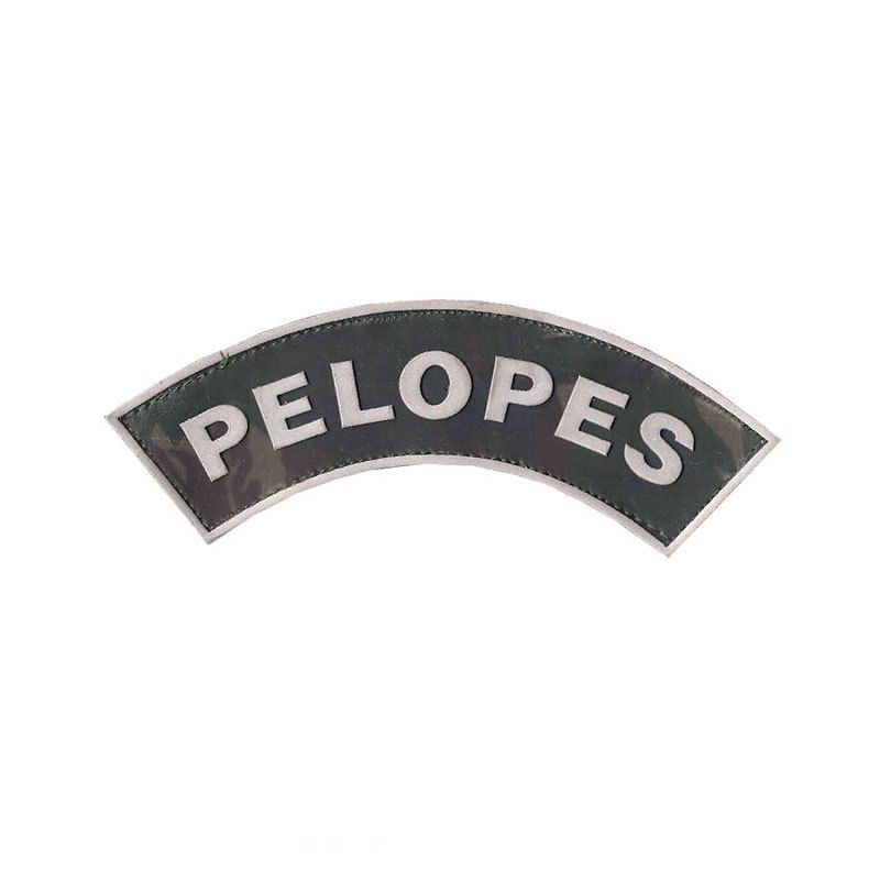 Tarjeta Emborrachada Pelopes