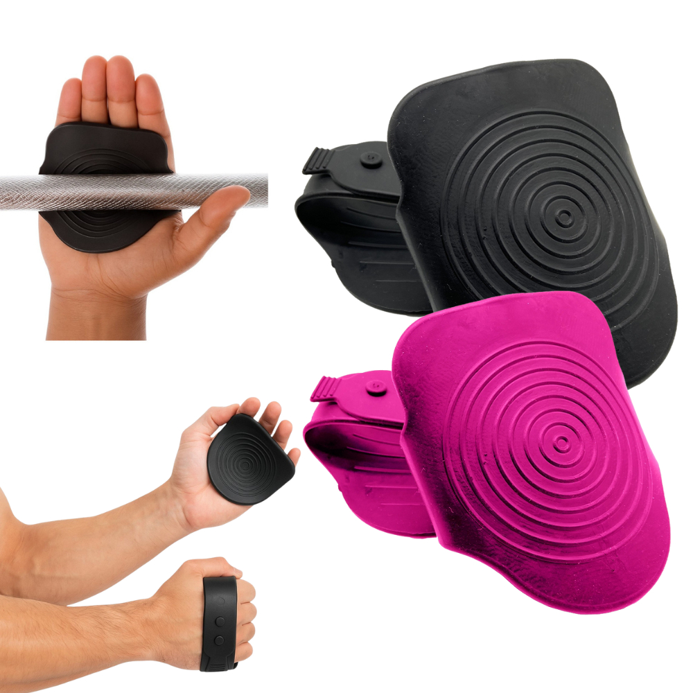 Grip Crossfit Emborrachado: Onde Comprar | BuscaProdutos