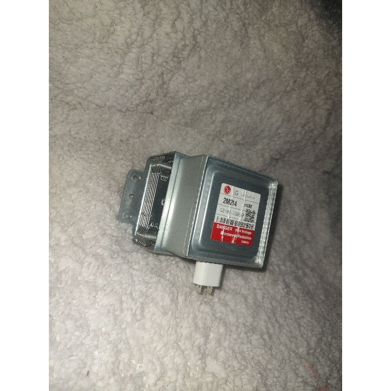 Magnetron para Microondas Consul: Onde Comprar | BuscaProdutos