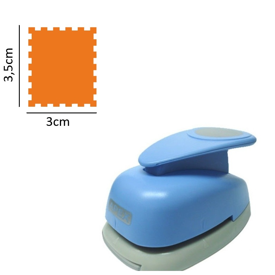 Furador Scrapbook Para Papel Colcha de Retalhos Desenho Decorativo Para Artesanato em Oferta na Shopee