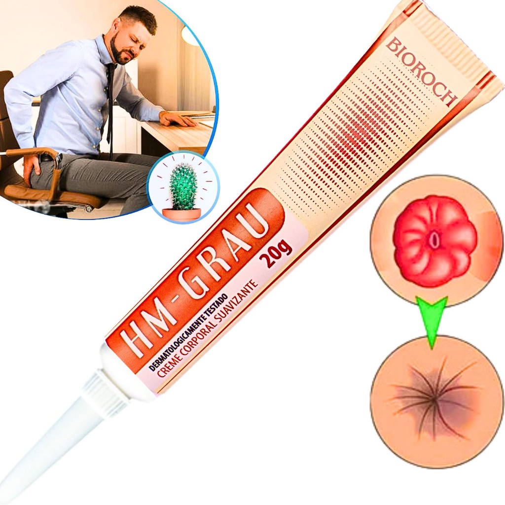 Pomada Tópica Pos Parto Operatorio Pós Cesária - Refrescante e Calmante 20g em Oferta na Shopee