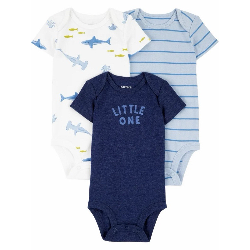 Carters Bebê Menino: Guia e Onde Comprar | BuscaProdutos