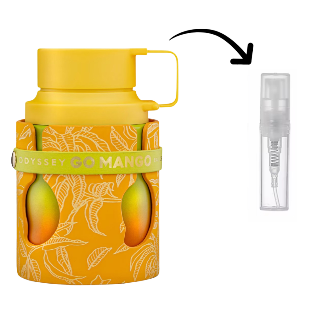 Perfume Go: Reviews, Dicas e Onde Comprar | BuscaProdutos