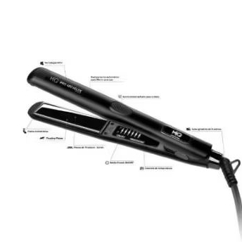 MQ Professional - Chapinha Profissional Pro 480°F Velox - Bivolt
