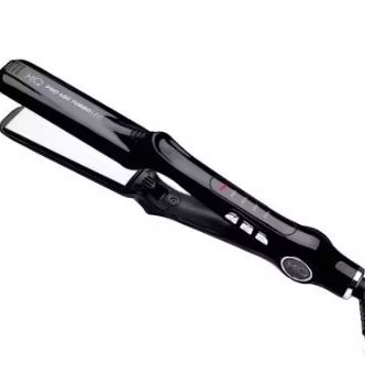MQ HAIR - Chapinha Profissional de Titânio 485°F Turbo - Bivolt.