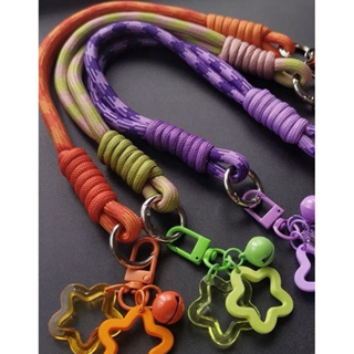 Cordão Pulseira Para Celular Universal Salva Celular e Alça Para Garrafa e Chaveiro em Oferta na Shopee