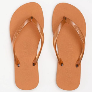 Chinelo Feminino Petite Jolie Fresh PJ 6901 Basic em Oferta na Shopee