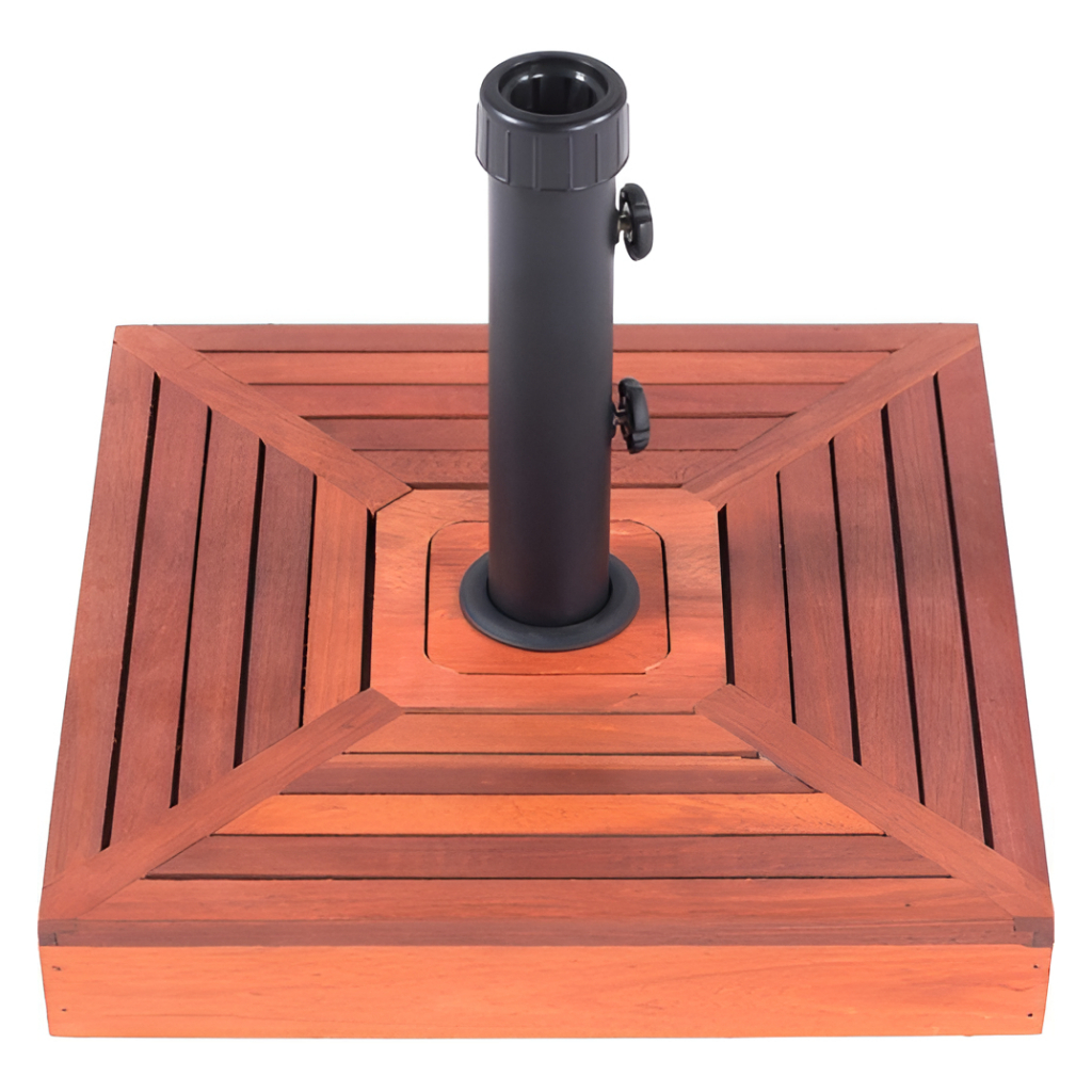 Base em Concreto para Ombrelone: Onde Comprar | BuscaProdutos