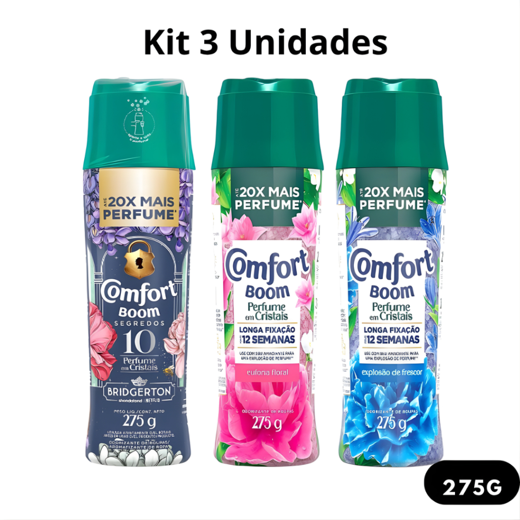 Condicionador com Fragrância Floral - Comprar com Melhor Preço em Perfumes e Fragrâncias