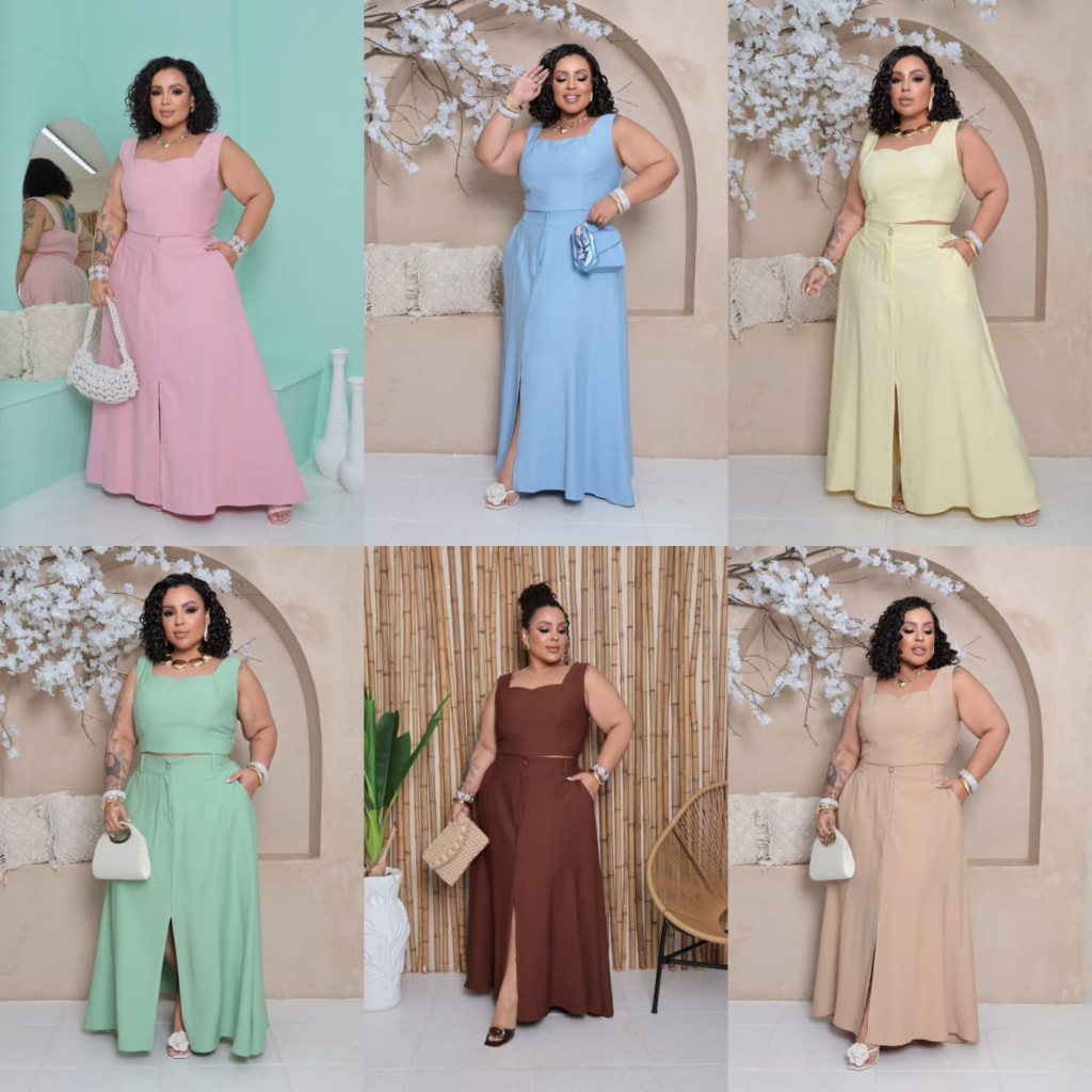 Cropped Plus Size Preto: Onde Comprar | BuscaProdutos