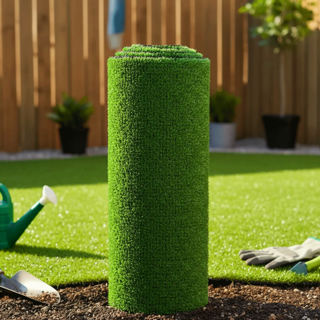 Grama Sintetica Soft Grass 12mm Jardim Parquinho Escolha 2x1m - 2x1,50m - 2x2m - 2x2,50m