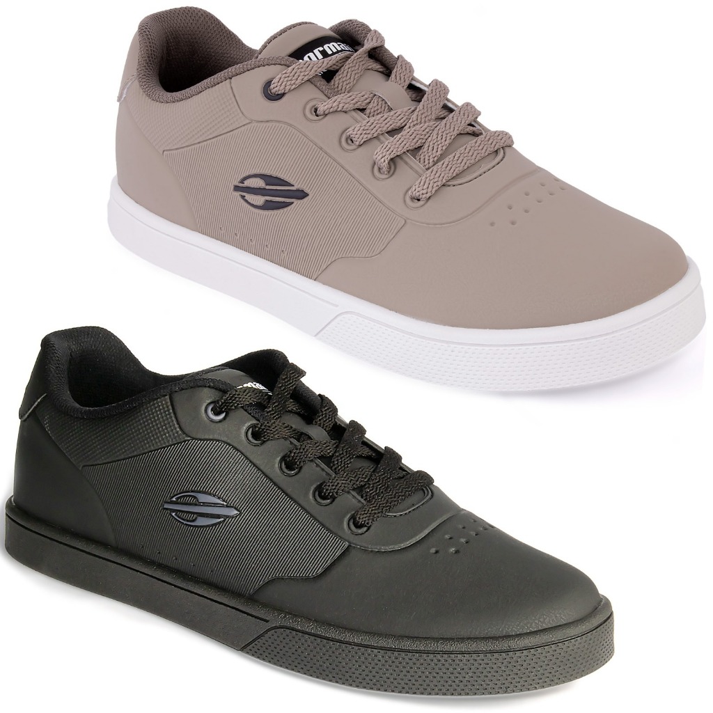 Tênis Mormaii Urban Reverse Masculino Original Casual 203392 em Oferta na Shopee