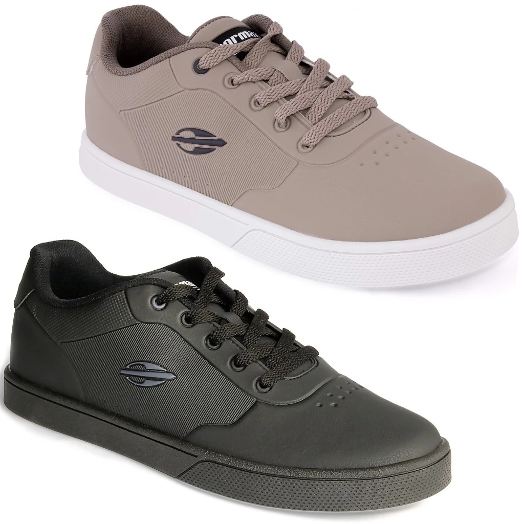 Tênis Mormaii Urban Reverse Masculino Original Casual 203392