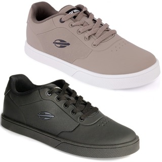 Tênis Mormaii Urban Reverse Masculino Original Casual 203392 em Oferta na Shopee