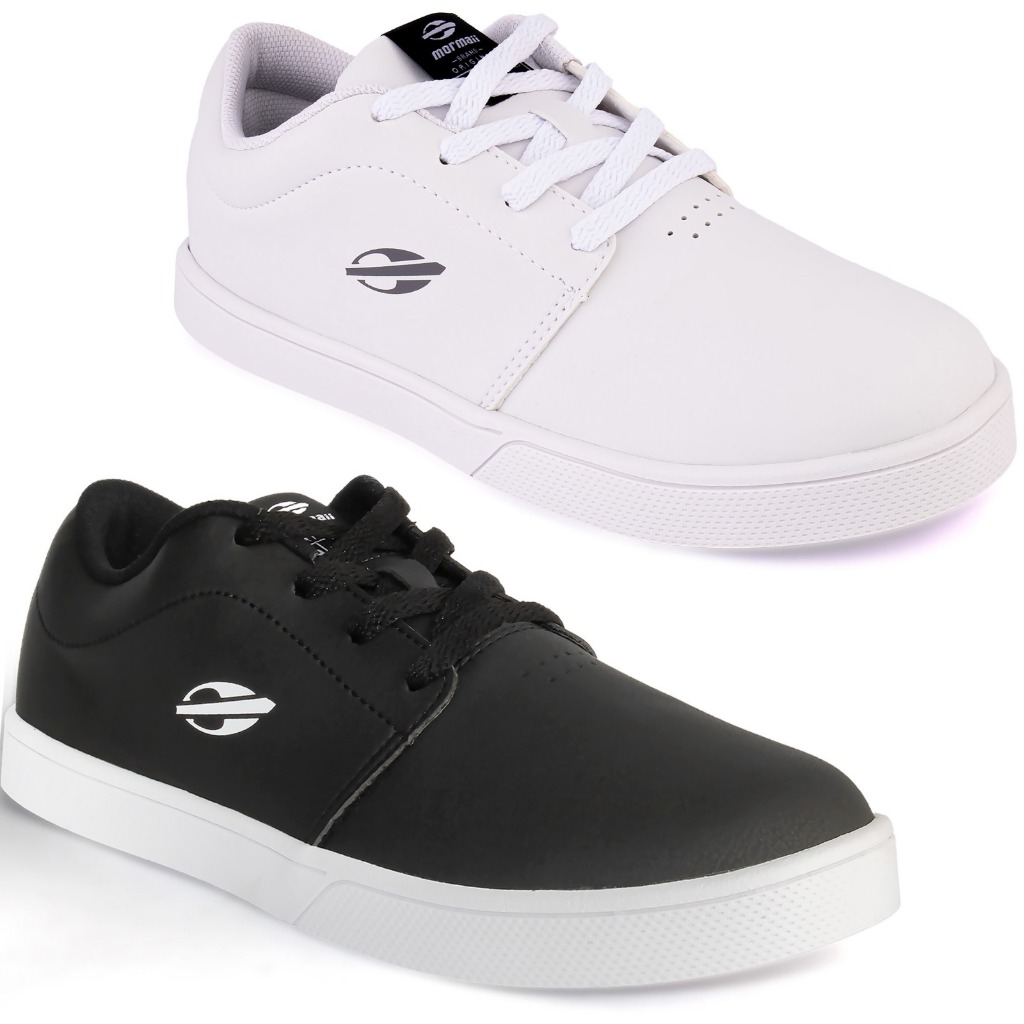 Tênis Mormaii Urban Back Masculino Original 203391 em Oferta na Shopee