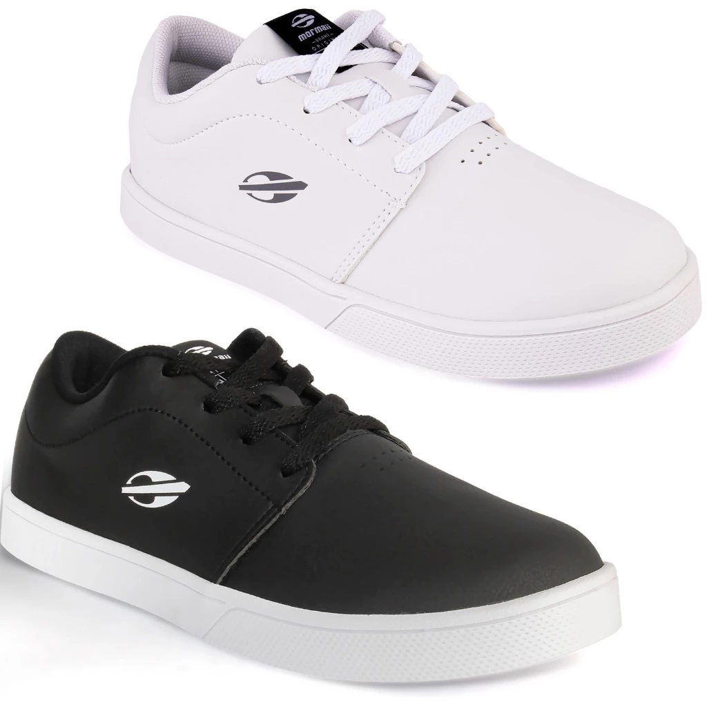 Tênis Mormaii Urban Back Masculino Original 203391