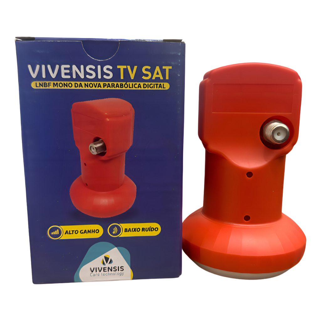 LNBF KU SIMPLES VIVENSIS ALTO GANHO